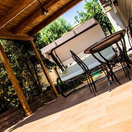 Little House Modugno Exterior foto