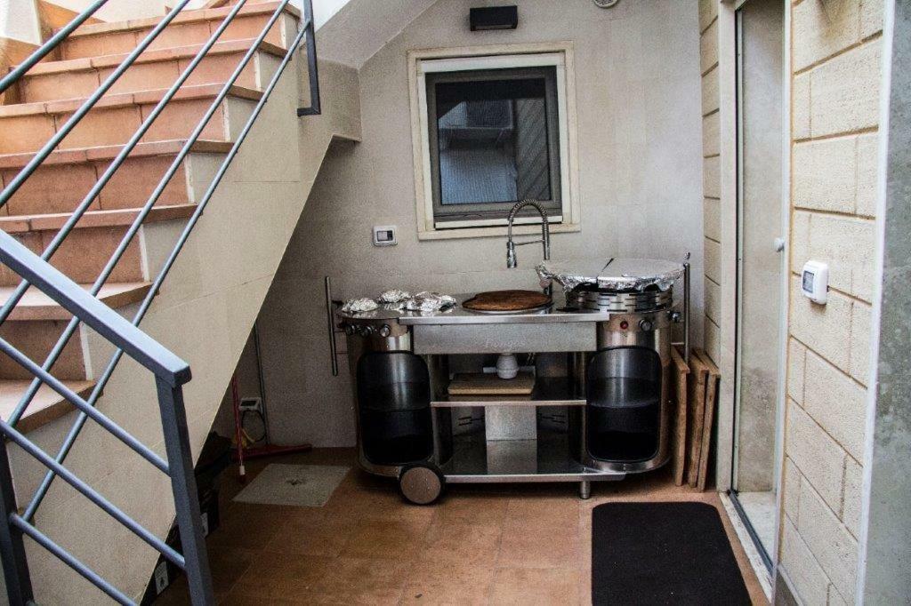 Little House Modugno Exterior foto