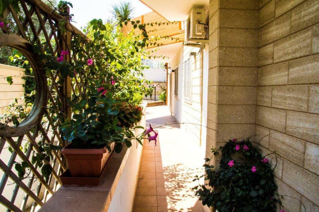 Little House Modugno Exterior foto
