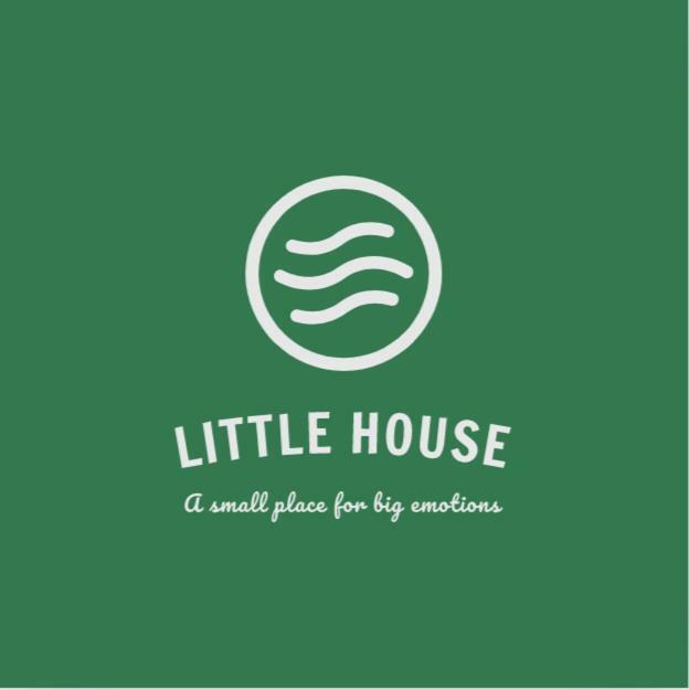Little House Modugno Exterior foto